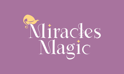 سحر المعجزات | Miracles Magic