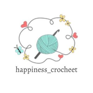 Happiness_crocheet