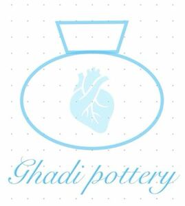 Ghadi pottery