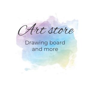 Art store 