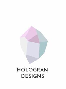 Hologram designs 