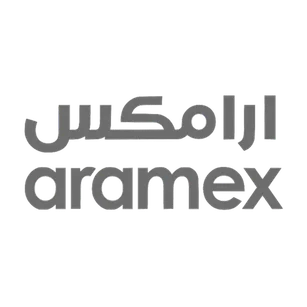 شركة أرامكس - Aramex