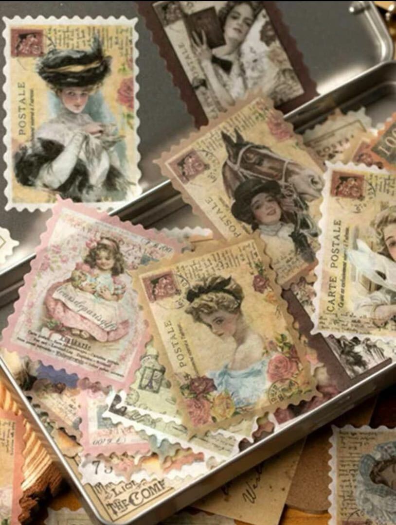 لايفوتك طوابع البريد  من متجر كالليلة القمراء على سوق تبايُع