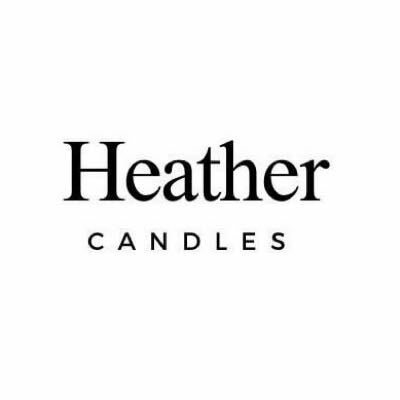 Heather Candles
