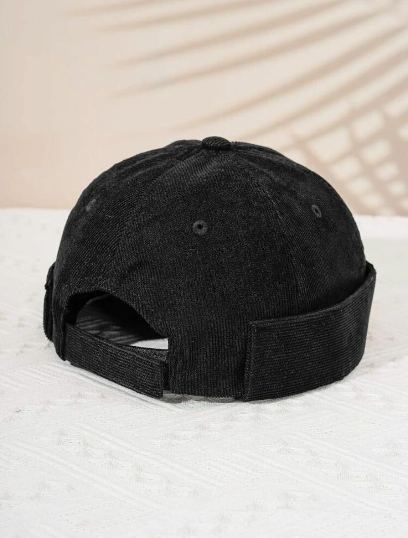 اطلب قبعة ملفوفة اسود من متجر فاشن wow على سوق تبايُع