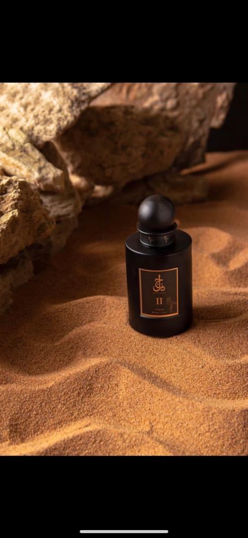 لايفوتك جذل ll من متجر Jathal perfumes على سوق تبايُع للمنتجات الإبداعية