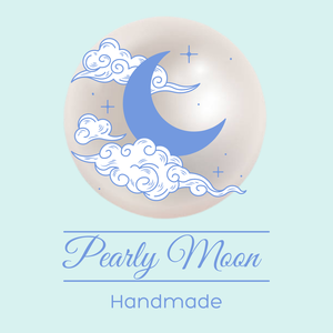 pearly moon