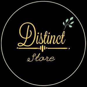 Distinct Store 