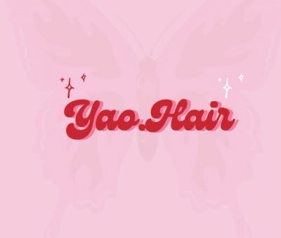 yao.hair