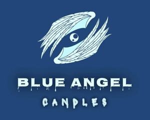 BlueAbgelCandles