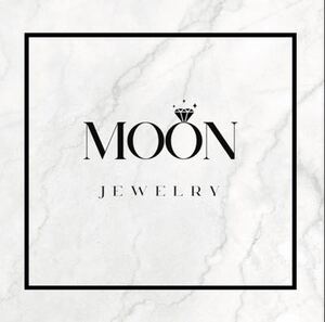 Moon jewelry 
