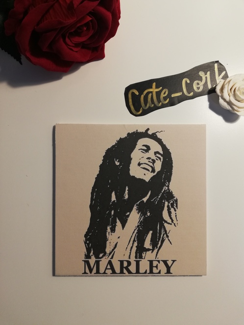 اطلب Marley من متجر Cute_cork على سوق تبايُع