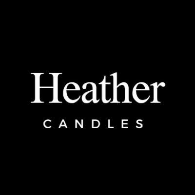 Heather Candles